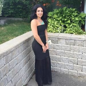 Meet your Posher, Annalisa